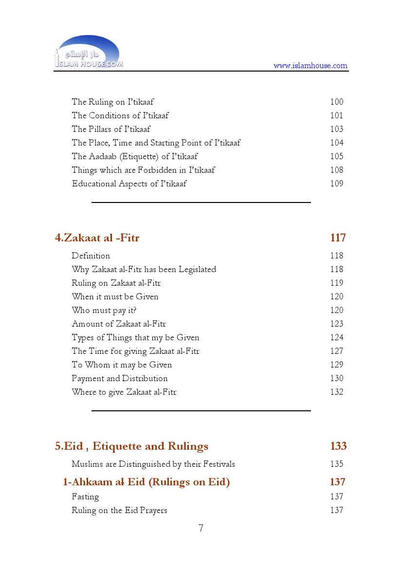 Rulings pertaining to Ramadaan-1351.pdf, 173- pages 