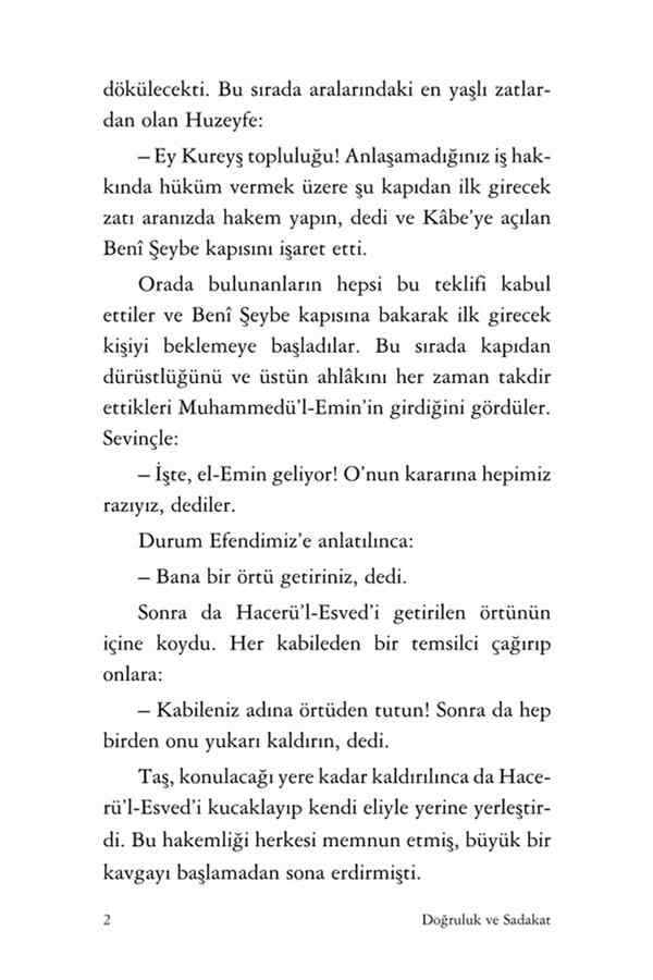 SAHABE HAYATİNDAN 5 SAADET ASRİNDA DOGRULUK VE SADAKAT.pdf, 121
