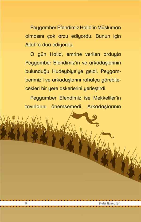 SEVGİLİ PEYGAMBERİMİZİN ARKADASLARI 9 DAHİ KOMUTAN HAZRETİ HALİD BİN VELİD.pdf, 55