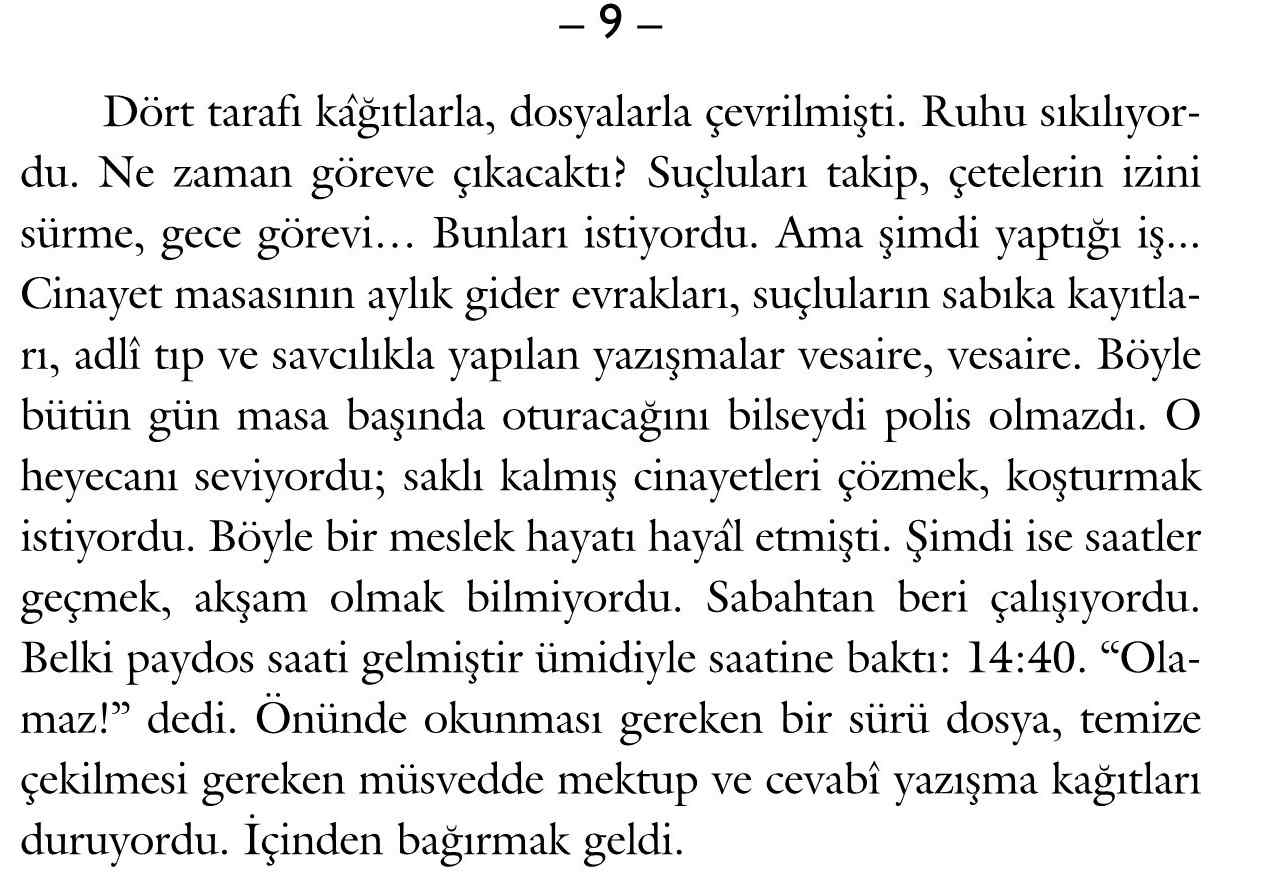 Sabahattin Ceylaner - Su (Polisiye Roman) - KaynakYayinlari.pdf, 199-Sayfa 