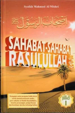 Sahabat-Sahabat Rasullullah Jilid 1.pdf