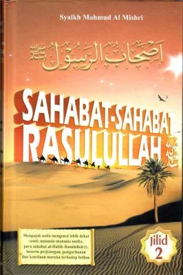 Sahabat-Sahabat Rasullullah Jilid 2.pdf