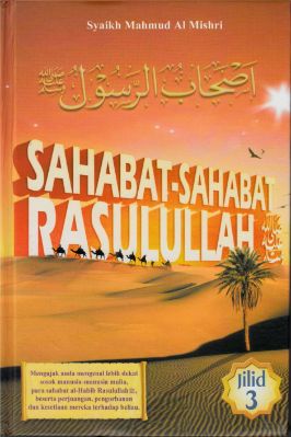 Sahabat-Sahabat Rasullullah Jilid 3.pdf