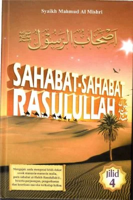 Sahabat-Sahabat Rasullullah Jilid 4.pdf