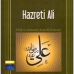 Sahabe Efendilerimiz - Bekir Burak - Hazreti Ali - Futuvvet Ruhunun Askin Kahramani - RehberYayinlari.pdf - 0.61 - 153