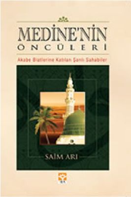 Saim Ari - Medinenin Oncüleri - IsikYayinlari.pdf - 1.24 - 342