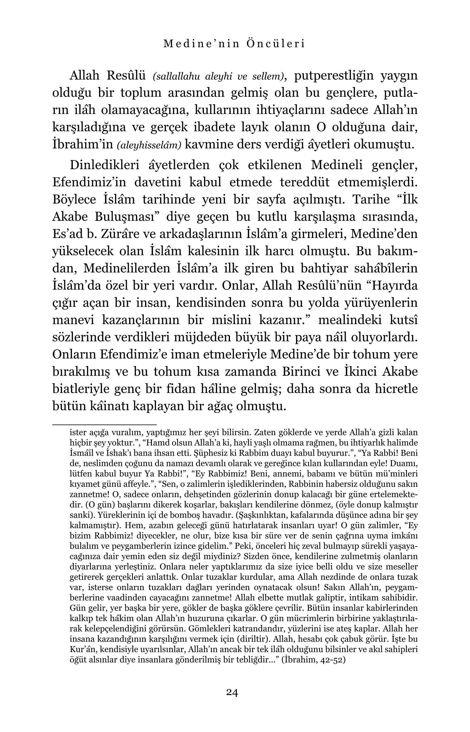 Saim Ari - Medinenin Oncüleri - IsikYayinlari.pdf, 342-Sayfa 