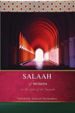 Salaah Of Women pdf