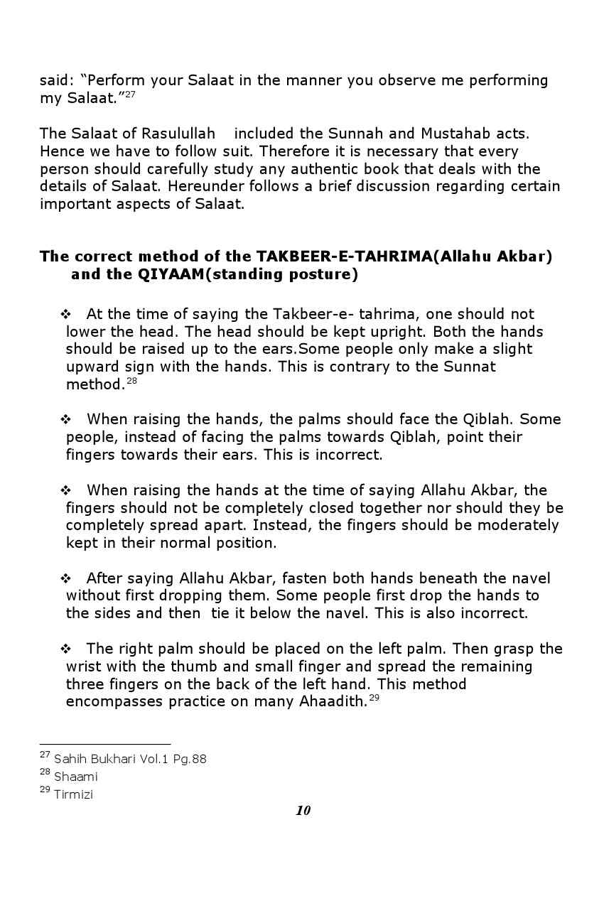Salaat-Is-Yours-Correct.pdf, 30- pages 