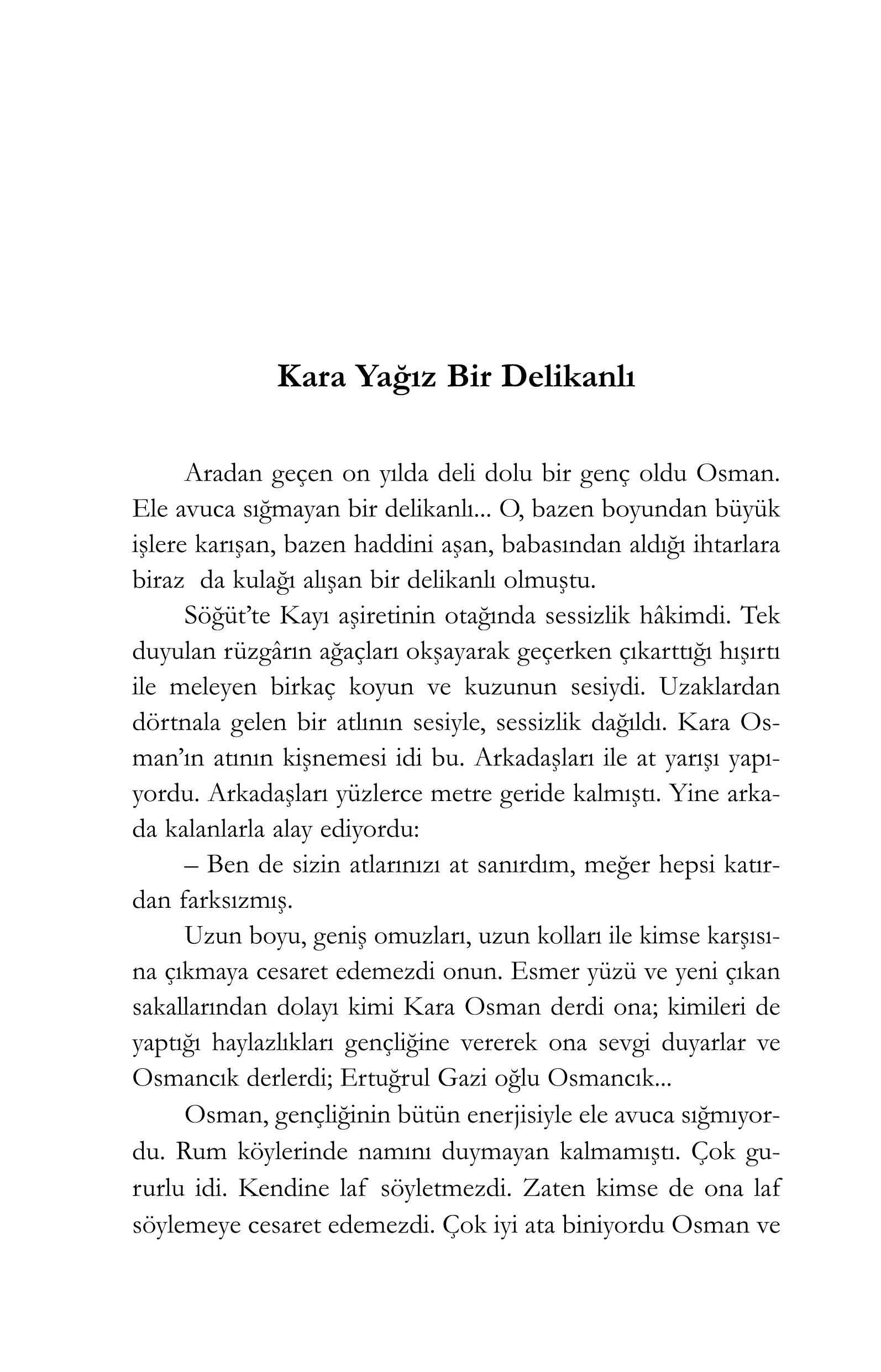 Salih Gulen - Osman Gazi - Ruyadan Devlete - KaynakYayinlari.pdf, 160-Sayfa 