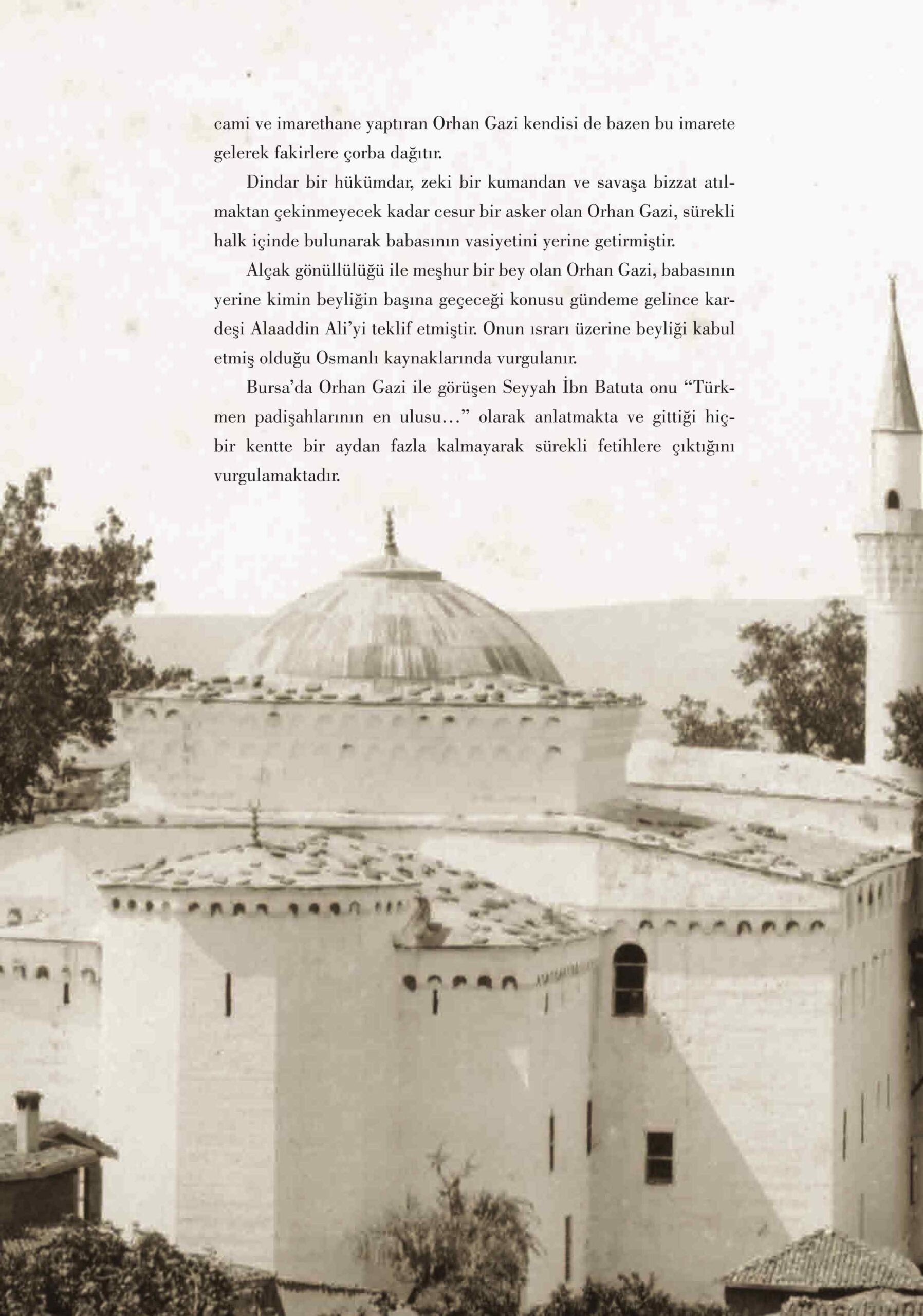 Salih Gulen - Tahtin Kudretli Misafirleri Osmanli Padisahlari - YitikHazineYayinlari.pdf, 297-Sayfa 