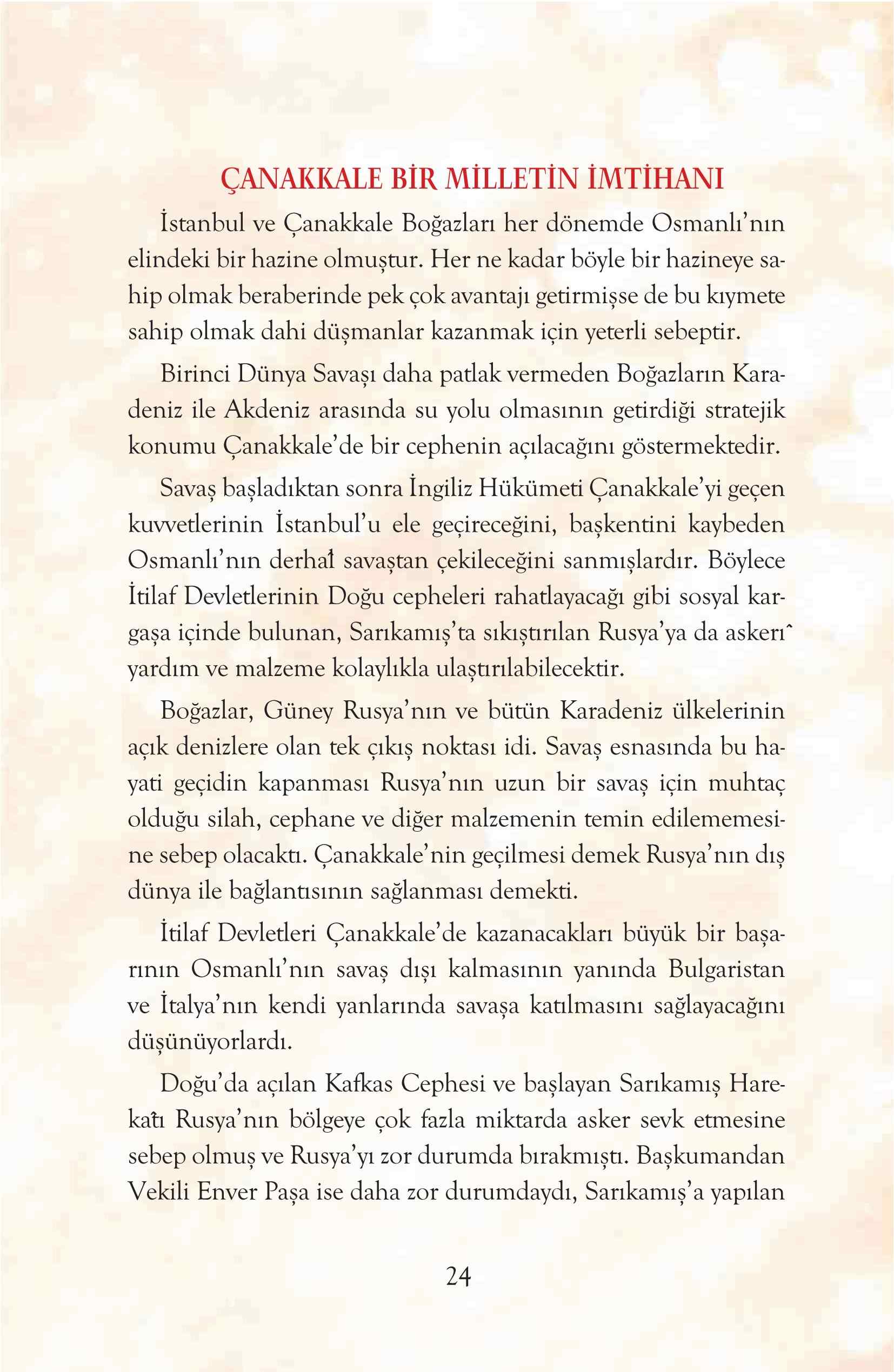 Salih Gulen - Tarihin Yikilmaz Kalesi Canakkale - YitikHazineYayinlari.pdf, 129-Sayfa 