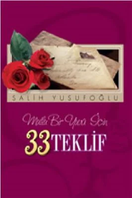 Salih Yusufoglu - Mutlu Bir Yuva Icin 33 Teklif - GulYurduYayinlari.pdf - 0.5 - 201