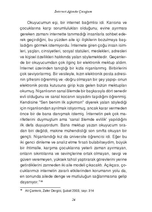 Saliha Turan - Internet Aginda Cocugum - GulYurduYayinlari.pdf, 177-Sayfa 