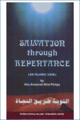 Salvation Through Repentance pdf