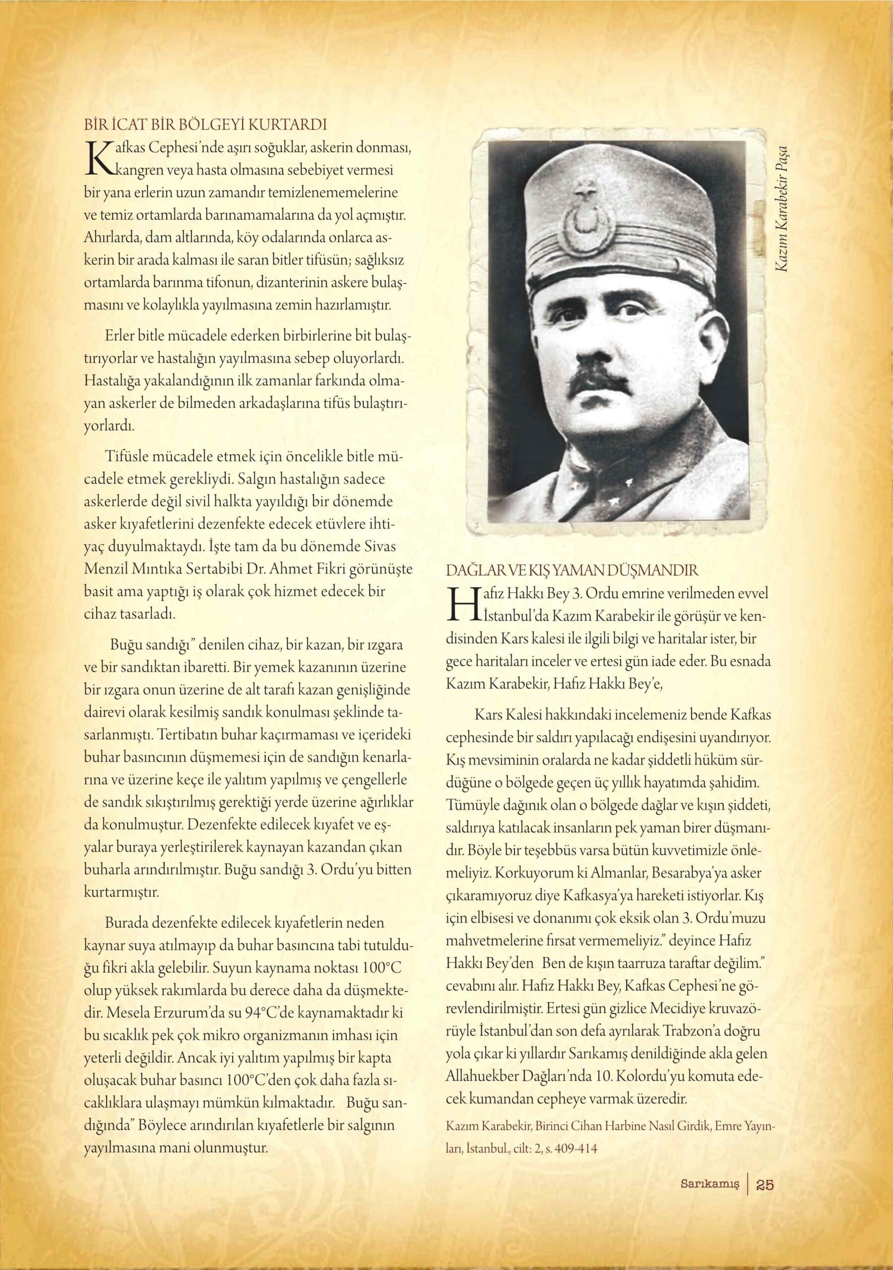 Sarikamis Dergisi 2007 - YitikHazineYayinlari.pdf, 80-Sayfa 