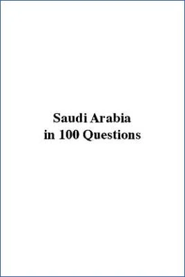 Saudi Arabia in 100 Questions - 0.63 - 68
