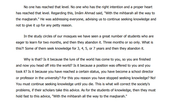 Seeking Knowledge until Death-53052.pdf, 4- pages 