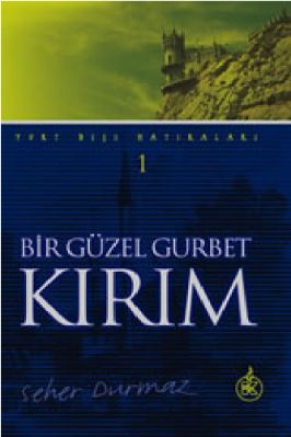 Seher Durmaz - Bir Guzel Gurbet Kirim - KaynakYayinlari.pdf - 1.03 - 106