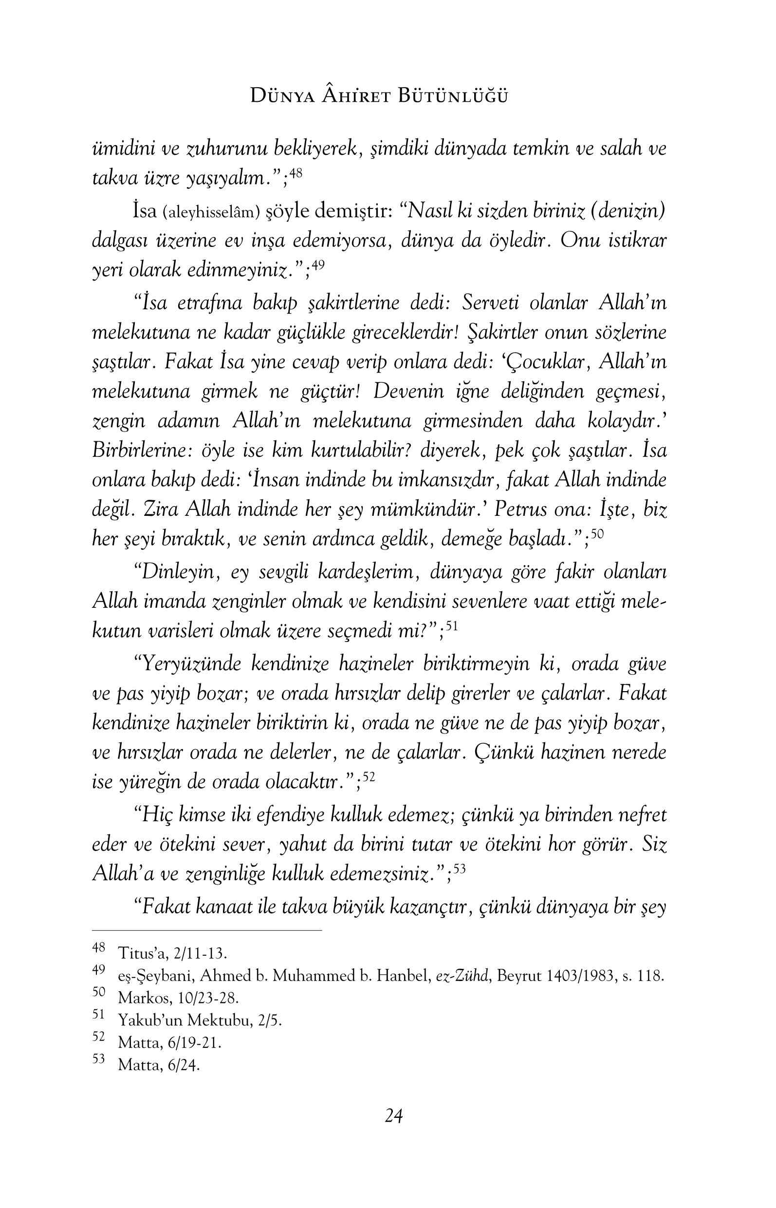 Sehmuz Demir - Dunya Ahiret Butunlugu - IsikAkademiY.pdf, 127-Sayfa 