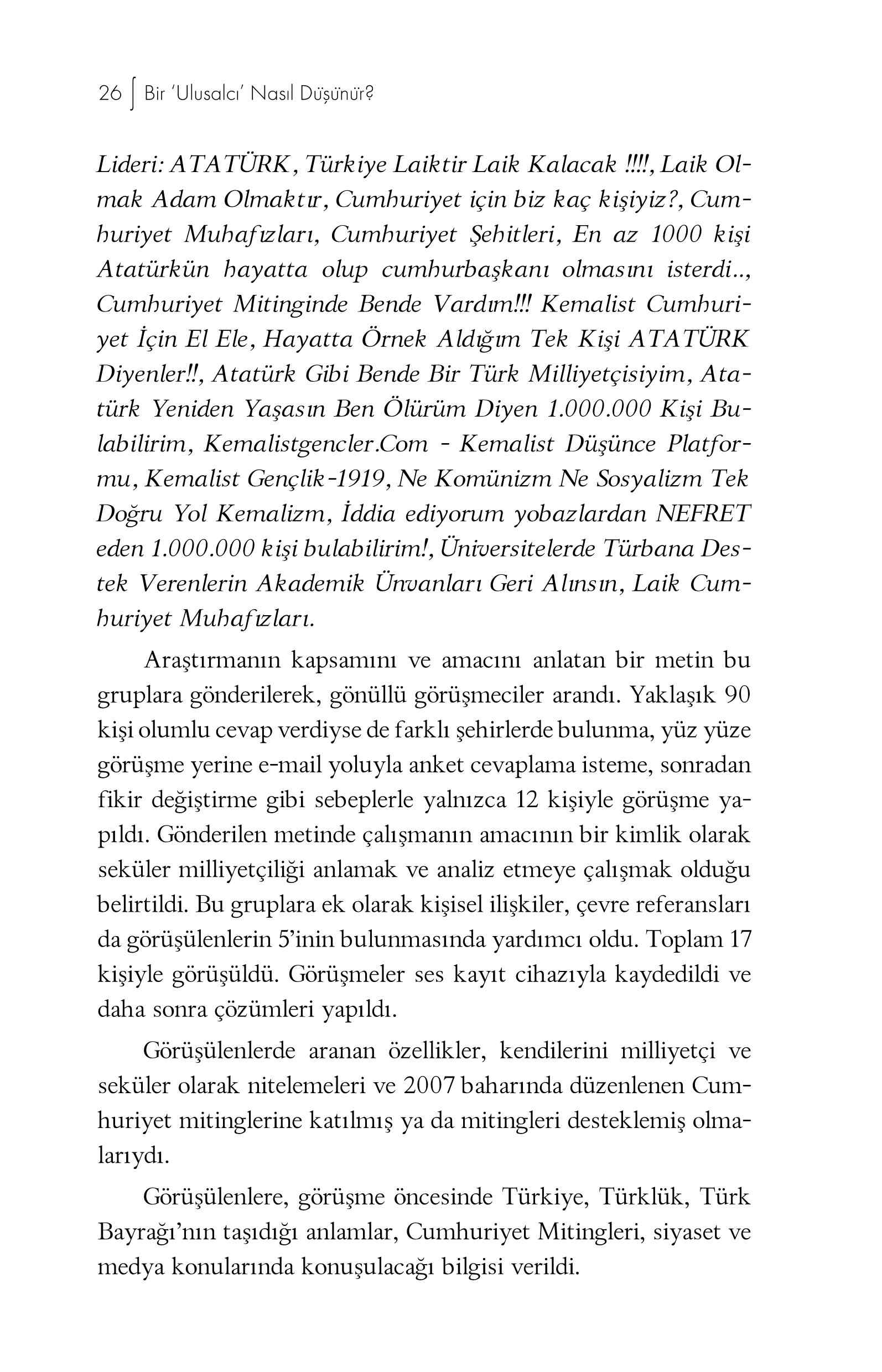 Selma Sevkli - Turkiyede Sekuler Milliyetciligin Zihin Haritasi Bir Ulusalci Nasil Dusunur - UfukYayinlari.pdf, 185-Sayfa 
