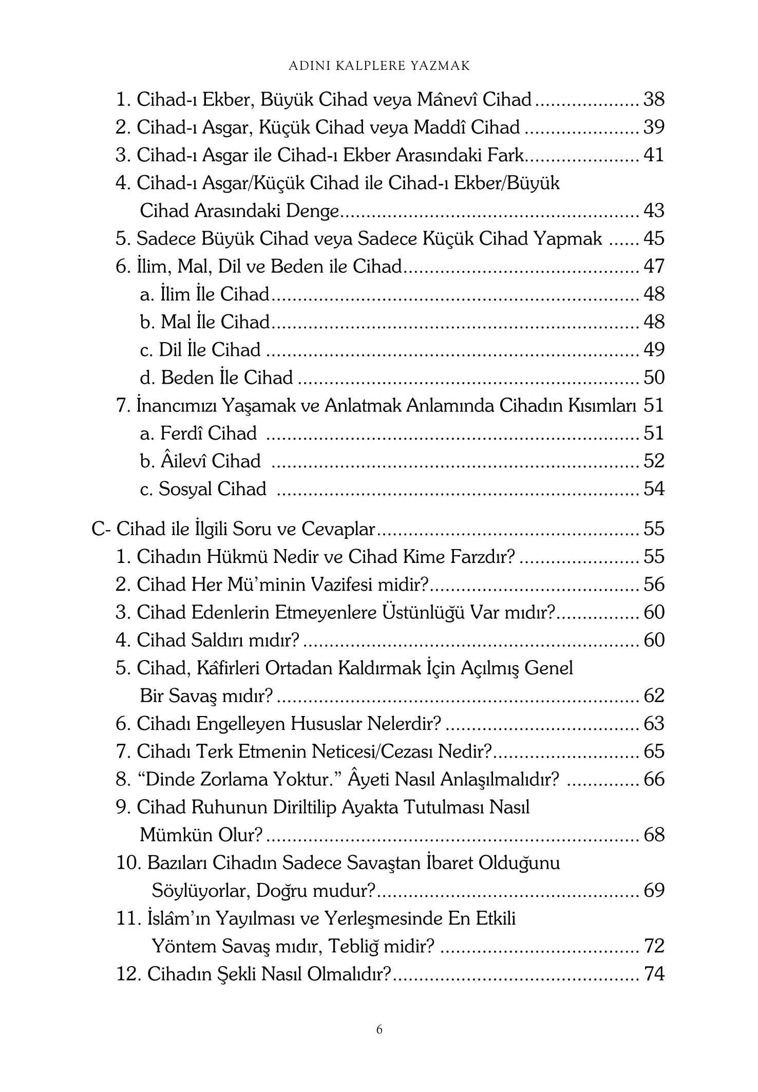 Selman Unlu - Adini Kalplere Yazmak - RehberYayinlari.pdf, 181-Sayfa 