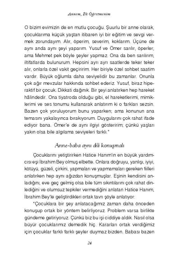 SemsiNur Ozdemir - Annem ilk Ogretmenim - GulYurduYayinlari.pdf, 112-Sayfa 