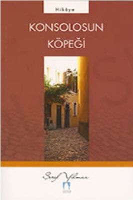 Seref Yilmaz - Konsolosun Kopegi- SutunYayinlari.pdf - 0.42 - 113