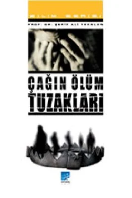 Serif Ali Tekalan - Cagin Olum Tuzaklari - AltinBurcYayinlari.pdf - 97.41 - 336