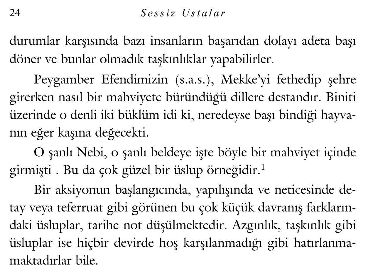 Serif Ali Tekalan - Sessiz Ustalar - Dirilisin Yol Haritası - KaynakYayinlari.pdf, 185-Sayfa 
