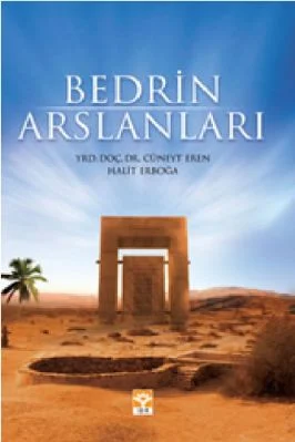 Sevgili Peygamberimizin Arkadaslari-08 - Enis Yuce - Bedrin Arslani Hazreti Hamza - IsikYayinlari.pdf - 9.69 - 59