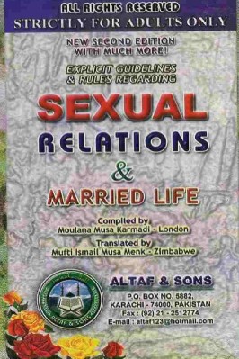 Sexual Relations _ Married Life pdf