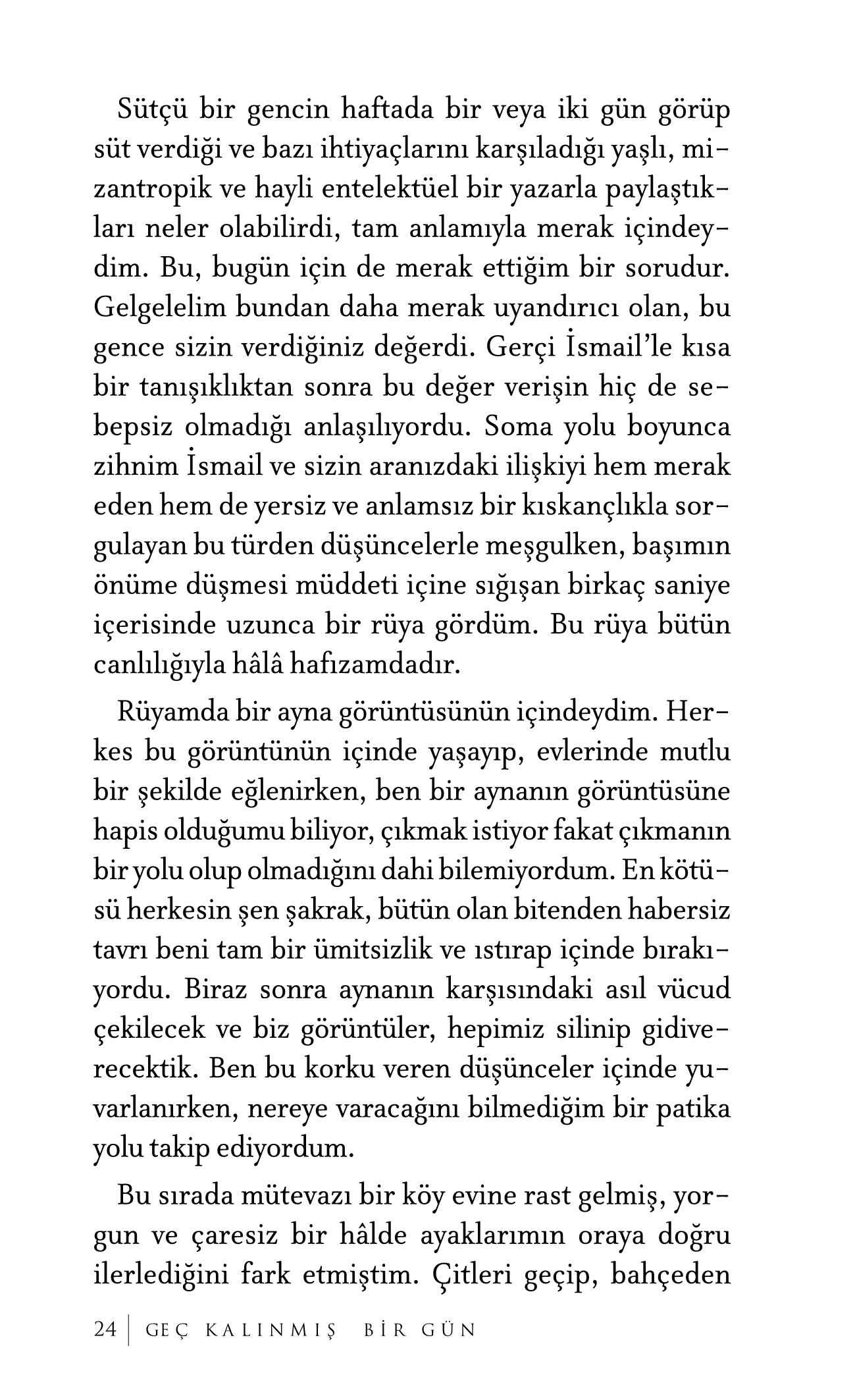 Seyit Nur Fethi Erkal - Gec Kalinmis Bir Gun - KaynakYayinlari.pdf, 161-Sayfa 