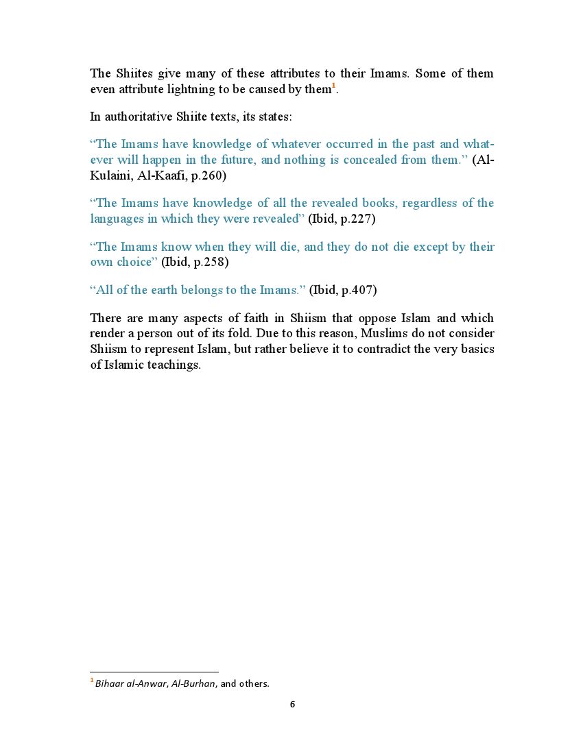 Shiism and Islam-190228.pdf, 6- pages 