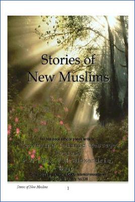 Stories of New Muslims - 0.85 - 114