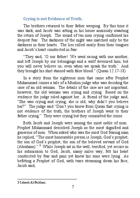 Stories of the Prophets The Story of Joseph-427418.pdf, 25- pages 