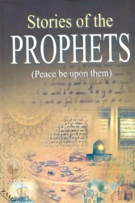 Stories-Of-The-Prophets.pdf