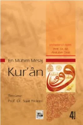 Suat Yildirim - En Muhim Mesaj Kuran - IsikAkademiY.pdf - 1.22 - 295