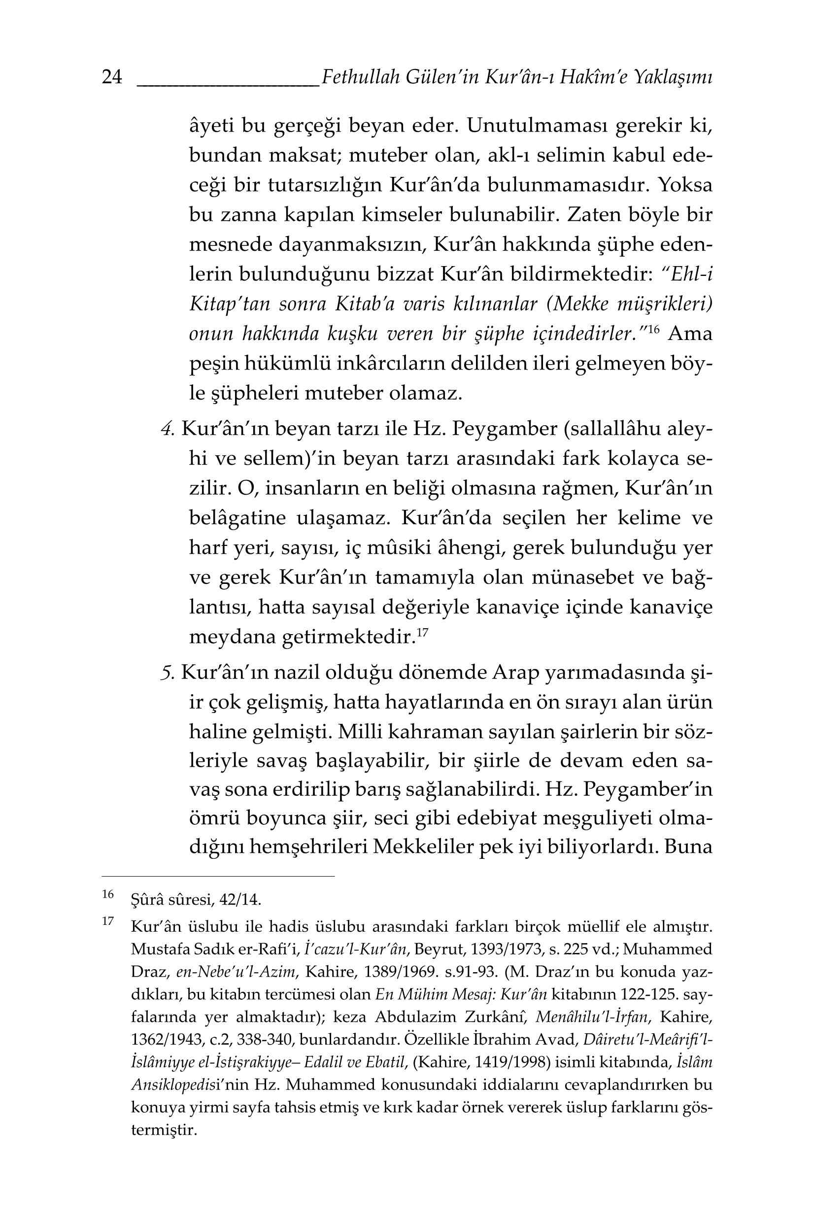 Suat Yıldırım - Fethullah Gülenin Kuran-ı Hakime Yaklaşımı.pdf, 185-Sayfa 