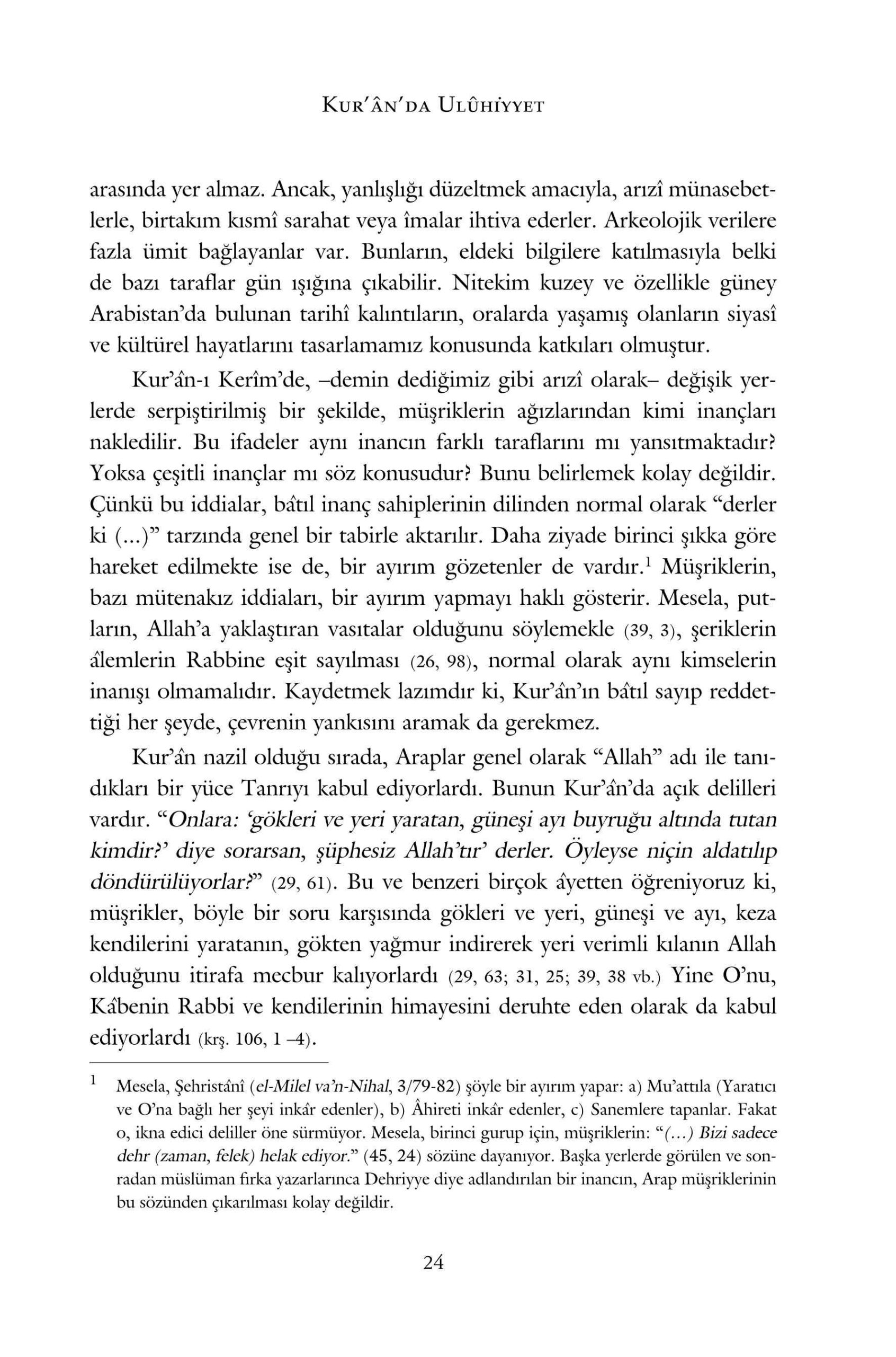 Suat Yildirim - Kuranda Ulûhiyet - IsikAkademiY.pdf, 489-Sayfa 