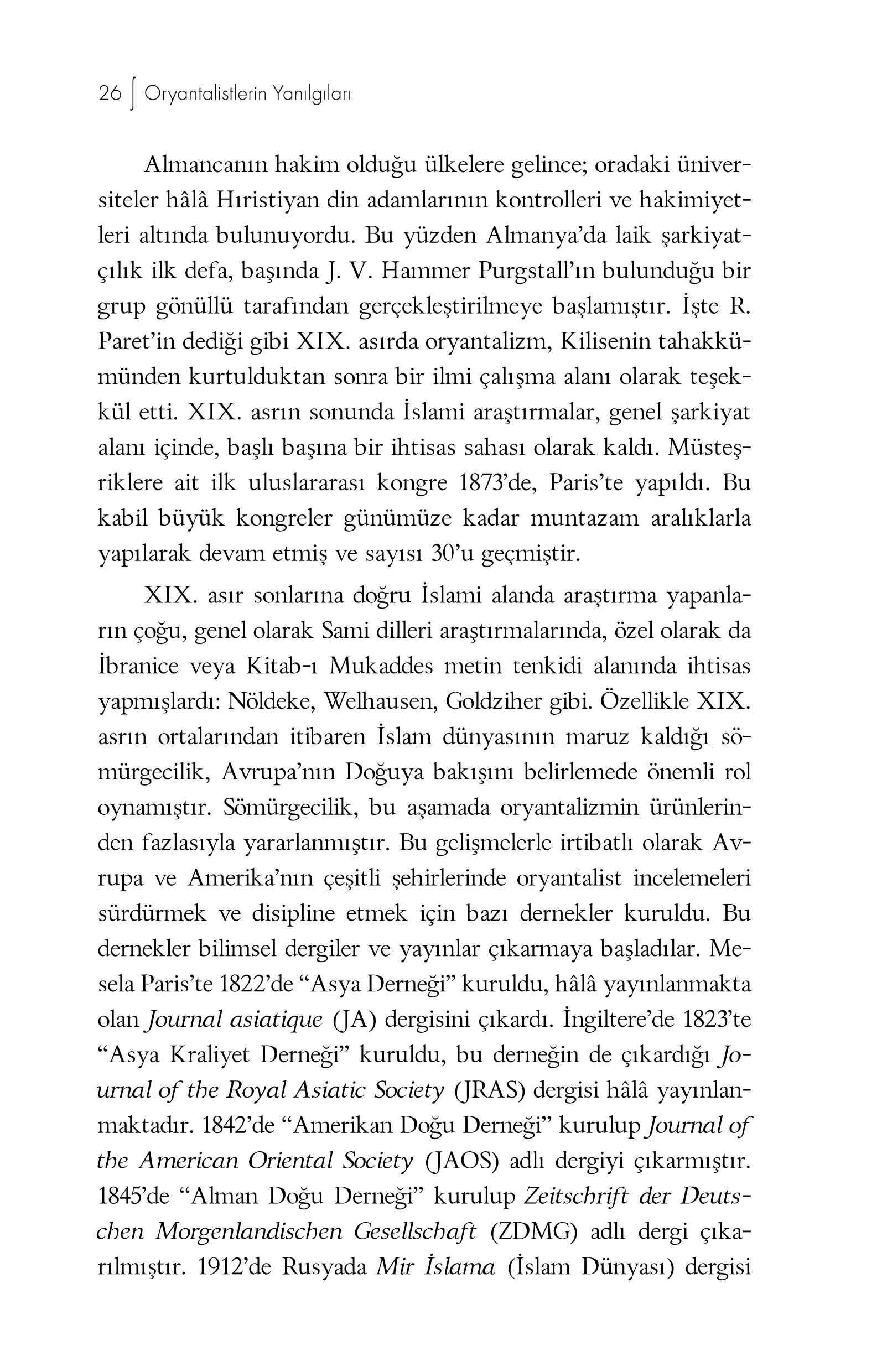 Suat Yildirim - Oryantalistlerin Yanilgilari - UfukYayinlari.pdf, 340-Sayfa 