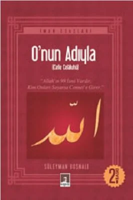 Suleyman Bosnali - O nun (cc) adiyla - RehberYayinlari.pdf - 0.87 - 222
