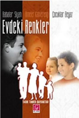 Tarik Tamer Bayraktar - Evdeki Renkler - GulYurduYayinlari.pdf - 0.68 - 201