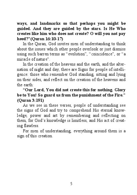 The Ability to See the Signs of God-420372.pdf, 5- pages 