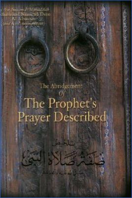 The Abridgement of the Prophet's Prayer Described - 0.4 - 48