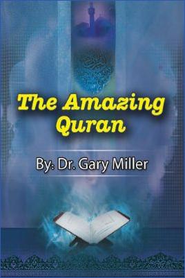 The Amazing Quran pdf