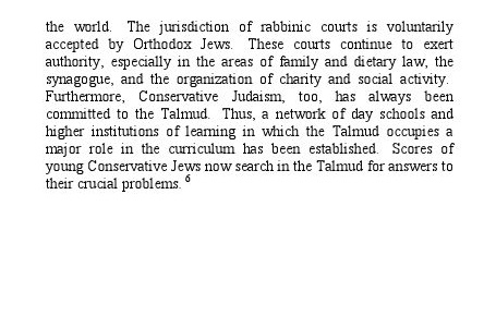 The Authority of the Talmud in Judaism-428128.pdf, 5- pages 