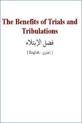 The Benefits of Trials and Tribulations - 0.14 - 3