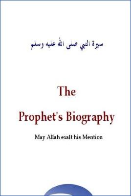 The Biography of the Prophet - 0.98 - 187