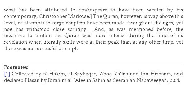 The Challenge of the Quran-138063.pdf, 4- pages 